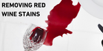 How to Get Wine Stains Out of Clothes (without ruining the fabric)
