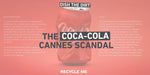 THE COCA-COLA CANNES CONTROVERSY