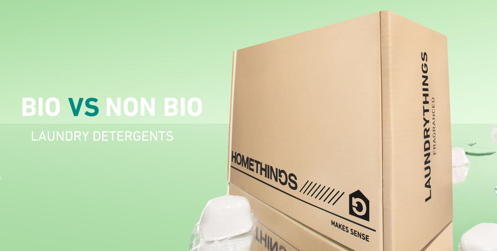 Bio vs Non Bio: what's the difference? – Homethings
