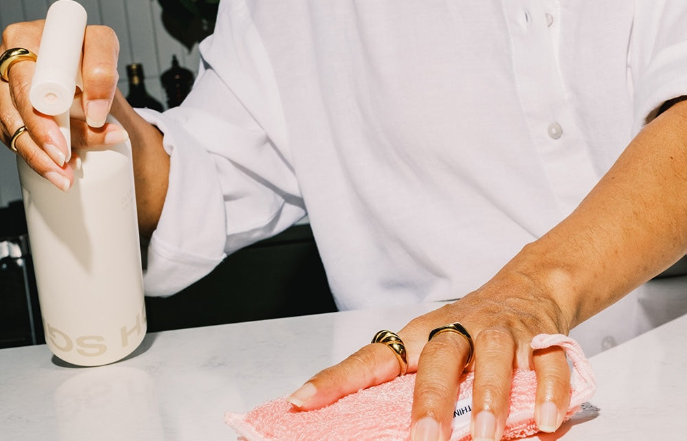 Why our scents make sense?