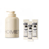 Aluminium Washup Starter Kit